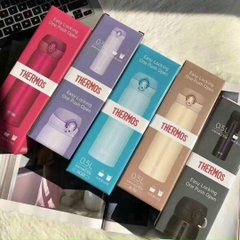 Bình giữ nhiệt Thermos