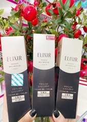 Nước Hoa Hồng Elixir Shiseido 170Ml