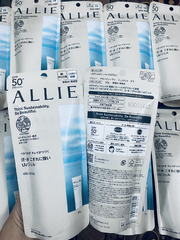 Kem Chống Nắng Allie Toàn Thân 60G