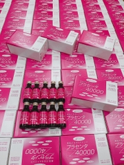 Nước Uống Nhau Thai Ngựa Dr.Placen 40000