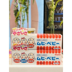 Kem Chống Muỗi Muhi 15G