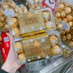 Socola Ferero Rocher 16 viên