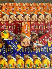 Bánh Cookies Furuta Nhật bản