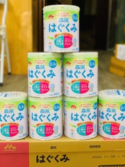 Sữa Morinaga 800g