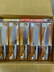 Dao Thái Kai Kitchen Knife