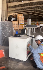 Quy Trình Thuê Máy Khắc Laser – Dễ Dàng, Nhanh Gọn, Hiệu Quả Cao