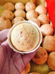 6 lí do bạn nên dùng bột trộn sẵn Welna Hosa