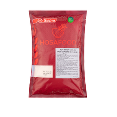 HOSAFOOD Bột làm bánh mì Hàn Quốc MOS-95VJ