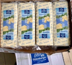 Phomai MOZZARELLA ODENBUGER 2.5kg
