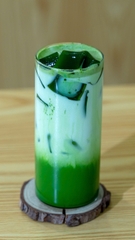 Matcha Kimono 100Gr