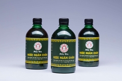 Nước Ngâm Chân Mẩy Đia