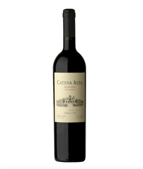 Rượu Vang Chile Catena Alta - Malbec