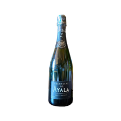 Rượu Vang Pháp Champagne Ayala Brut Majeur