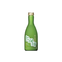 Rượu Sake Gekkeikan Nigori Zake