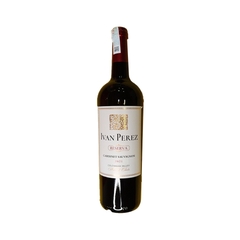Rượu Vang Chile Ivan Perez Reserva