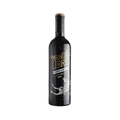 Rượu Vang Tây Ban Nha Manos Libre Organic Tempranillo - VDLT Castilla
