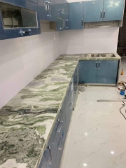 Đá bàn bếp MS002