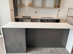 Đá Empirestone BQ270 Ốp Bếp