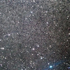 Đá nhân tạo nâu ánh sao