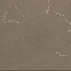 Đá nhân tạo vân mây nâu trắng