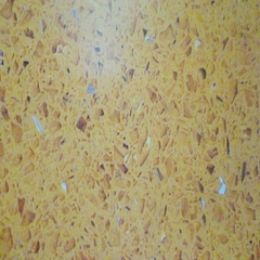 Đá nhân tạo vàng tuyết