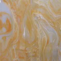 Đá nhân tạo vàng