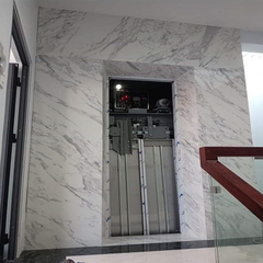 Đá ốp cầu thang – 008