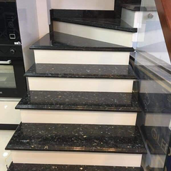 Mẫu đá cầu thang MS024