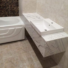 Trắng ý nhân tạo gốc thạch anh 1.250.000đ/sp hoàn thiện