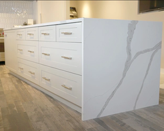 Vicostone Arabescato BQ8912