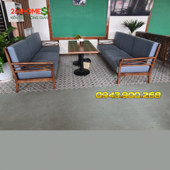 Bàn ghế sofa HA208