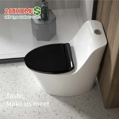 Bồn cầu cao cấp Nano-10Z