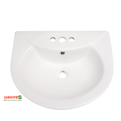 Chậu rửa Lavabo C-02
