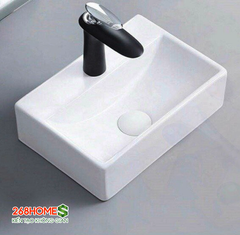 Chậu rửa Lavabo C-59