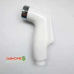 Đầu vòi xịt vệ sinh DX-01