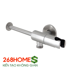 Móc treo vòi vệ sinh CX-03