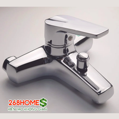 Sen vòi nóng lạnh S-03