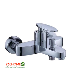 Sen vòi nóng lạnh S-05