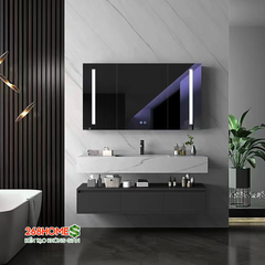 Tủ phòng tắm Lavabo TPT-08JT