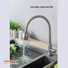 Vòi rửa bát VRB-01