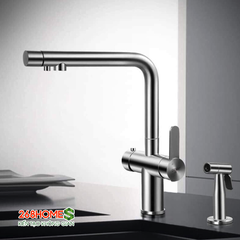 Vòi rửa bát VRB-11