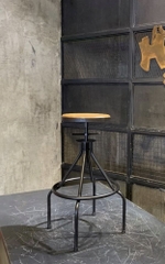 Ghế bar giá rẻ HD307