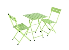 Ban ghế ban công HA505