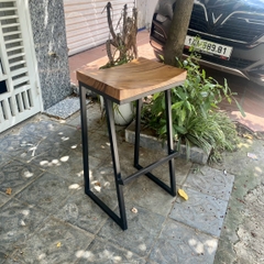 Ghế quầy bar đẹp HD303