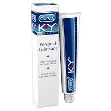 KY Gel bôi trơn Tube 50g Thái Lan