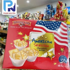 Bánh quy Pepperidge Farm American Selection 412g