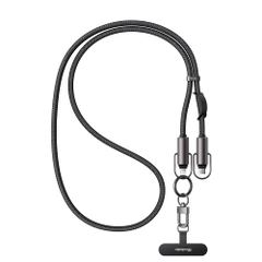 Cáp Sạc Mcdodo 36W Type-C to Ln Đa Năng | Vừa Sạc Nhanh Vừa Có Thể Làm Dây Đeo Tiện Lợi