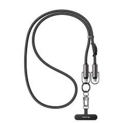Cáp Sạc Đa Năng Mcdodo 60W Type-C to Type-C | Vừa Sạc Nhanh Vừa Có Thể Làm Dây Đeo Tiện Lợi