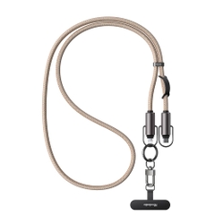 Cáp Sạc Mcdodo 36W Type-C to Ln Đa Năng | Vừa Sạc Nhanh Vừa Có Thể Làm Dây Đeo Tiện Lợi