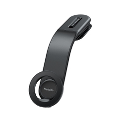 Giá Đỡ Sạc Không Dây Mcdodo MagiGo | Hít Từ Tính, Tay Uốn Dẻo Dùng Taplo/Khe Gió